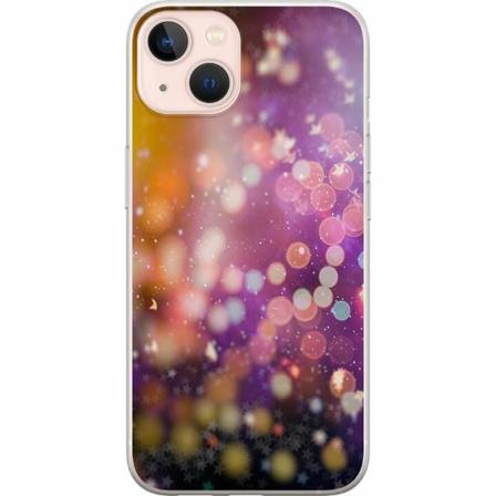 Apple Iphone 13 Skal / Mobilskal - Glitter