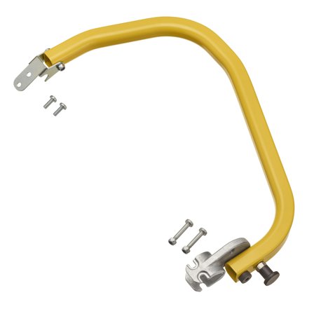 W.steps 809051 Handledare till 90P, Stegar & ställningar