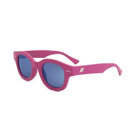 Solbriller Kway LOU CERISE 46/25/145 UNISEX(46 mm,Multicolour)