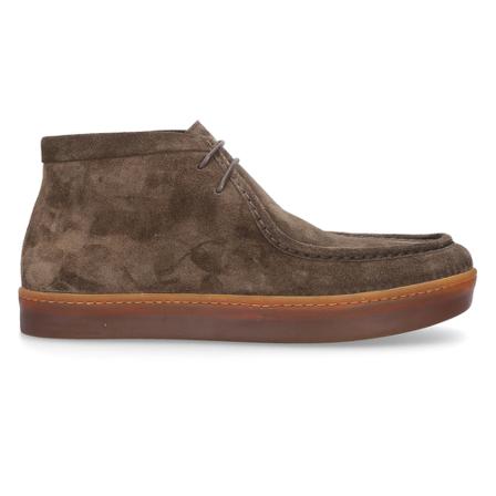 Henderson, Ankle Shoes Brązowy, Mężczyzna, Rozmiar: 45 EU