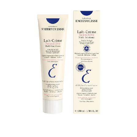 Embryolisse Lait Creme Sensitive Dagcreme Unisex 100 ML