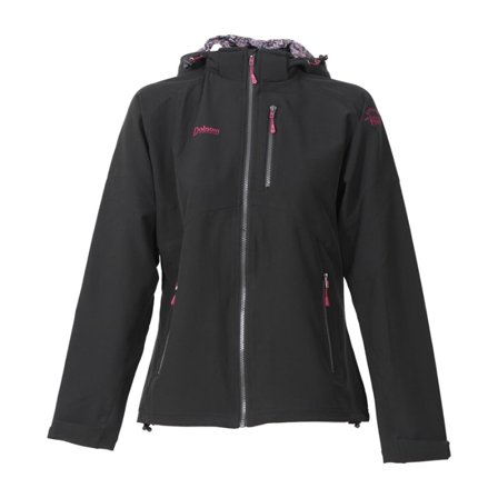 Dobsom Moss Jacket Women's Women soft shell jackets Black 34