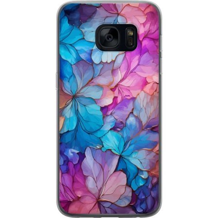 Mobilskal till Samsung Galaxy S7 med Magiskt