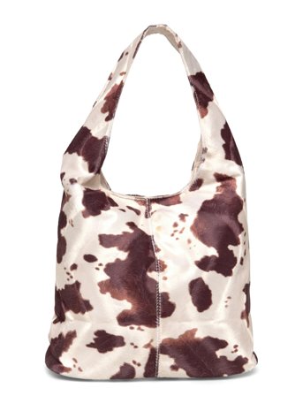 Ulrika | A-Line Tote Bag | ONE SIZE