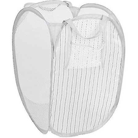 Foldbare Opbevaringskurve Store Tegneserie Vandtætte Vask