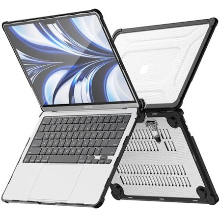 Fodral för Macbook PRO M2 13 tum A2338