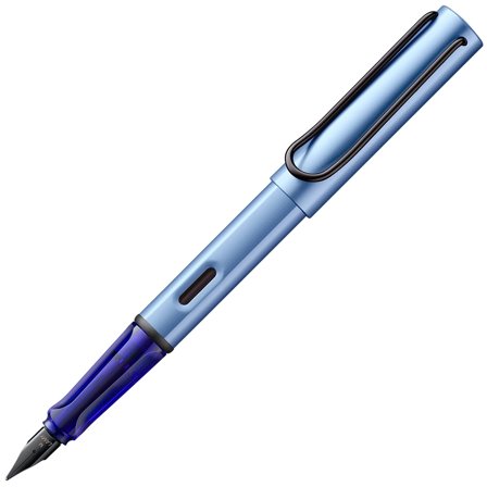 Lamy AL-star Stylo-plume Aquatic Fine