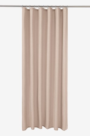 Jotex - Dusjforheng Lys muldvarp - LOA - Kjøp Dusjforheng hos Jotex