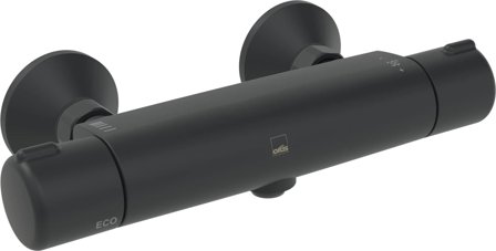 Oras Nova 7460-33 Dusjbatteri 150 c/c, Baderom