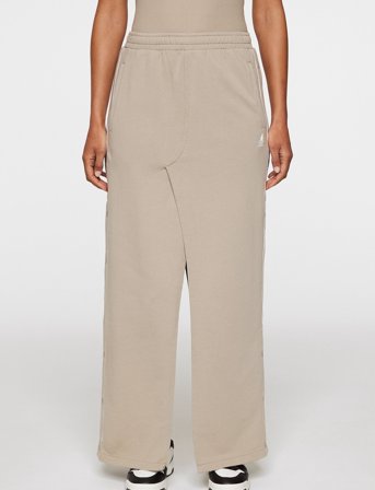 J. Lindeberg Lisa Sweat Skirt - Beige - S