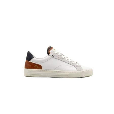 Ambitious Sneakers , Wit , Heren , Maat: 41 EU