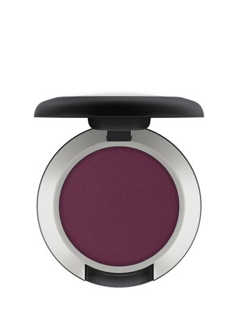 MAC Powder Kiss Single Eye Shadow - Purple - 1.5 g