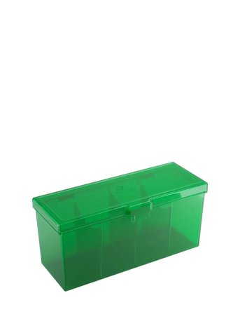 Fourtress 320+ Green Green Gamegenic