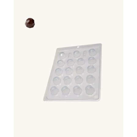 BWB Simple Form - Bombom Diamante 477 - Form Form Transparent