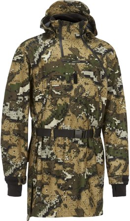 Swedteam Ridge Pro anorakki, Desolve Veil