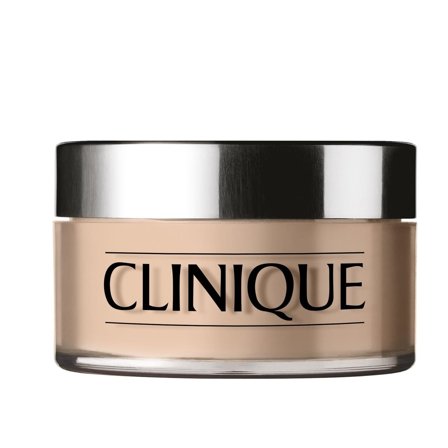 Clinique Blended Face Powder 04 Transparency 25gr - Cipria polvere
