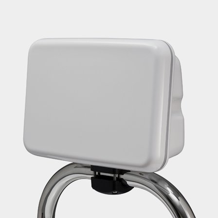 ScanPod SPR-7S-RM Rail Pod för displayer upp till 7"