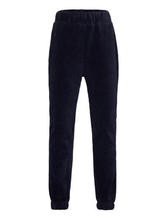 Tndean Cord Pants Navy The New