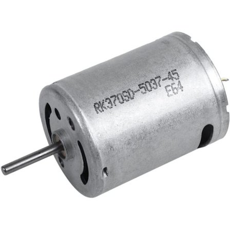 DC-borstmotor -370SD-3550 6-18V 8500RPM för RC-flygplan