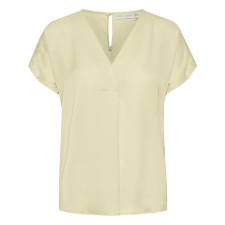 InWear Rinda IW TOP , Beige , Dames , Maat: S