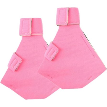 Sko til gjess | Sklisikre beskyttelsessko til kjæledyr | Svømmeføtter, gjess og store ender, par sko til gjess store ender Xinxi