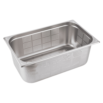 Kantin APS Perforerad GN 1/1