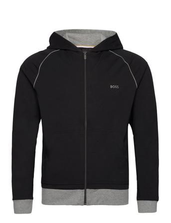 Mix&Match Jacket H BOSS Black