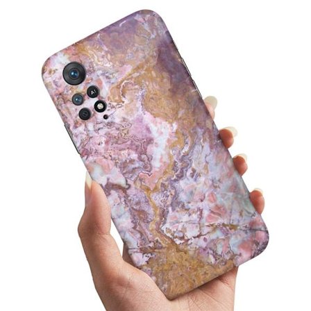 Xiaomi Redmi Note 11 Pro - Skal/Mobilskal Marmor