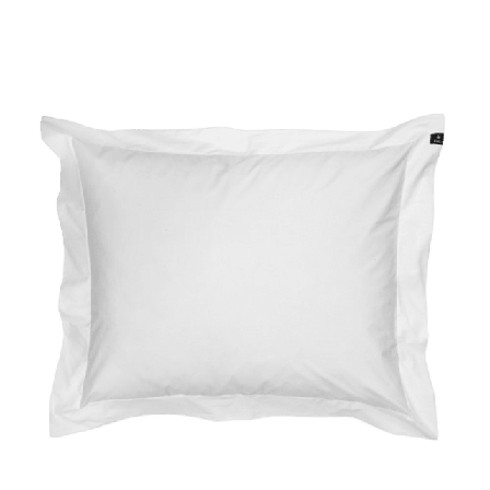 Himla Örngott m. vinge, Dreamtime 50x60 cm Sängkläder Vit