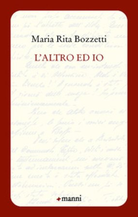 L'Altro ed io Maria Rita Bozzetti