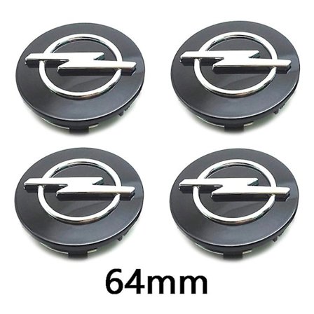 4 kpl Auton Pyörän Navan Keskikupit 56mm 59mm 60mm 64mm 68mm Suojus Opel Astra Mokka Insignia Zafira Corsa Tigra Tunnus Logo Merkki