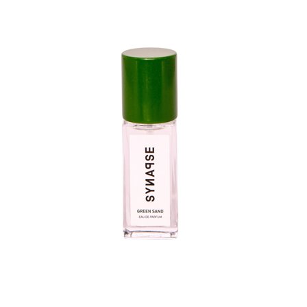 Synapse Green Sand 15ml - Eau de Parfum