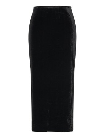 Brynniw Aida Skirt Black InWear