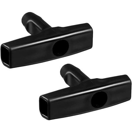 2 Universelle Tilbageføringsstartergreb til Græsslåmaskine Kædesav