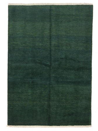 158X225 Tappeto Gabbeh Moderno (Lana, ) Carpetvista