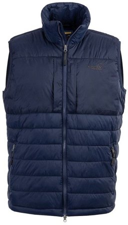Arrak Outdoor M's Warmy Vest Navy