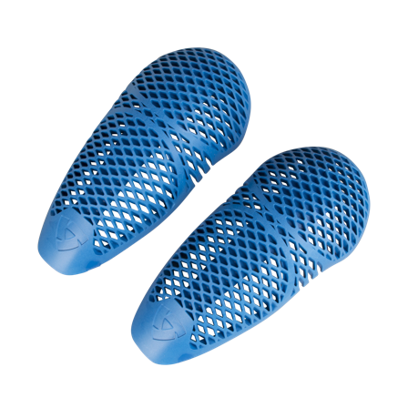 Ellenbogenschützer Rev'It! SEEFLEX Typ B RV10 Einheitsgröße