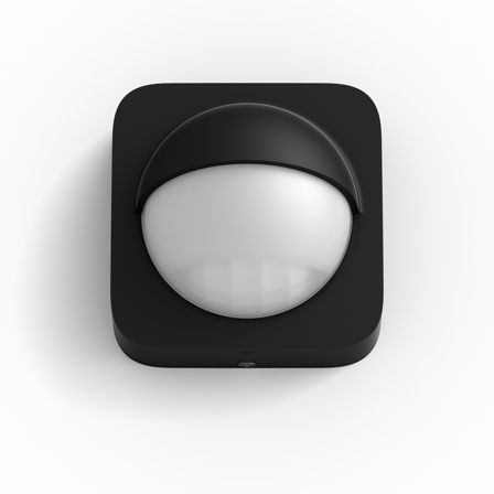 Philips Hue 929003067401 Sensor svart, Belysning