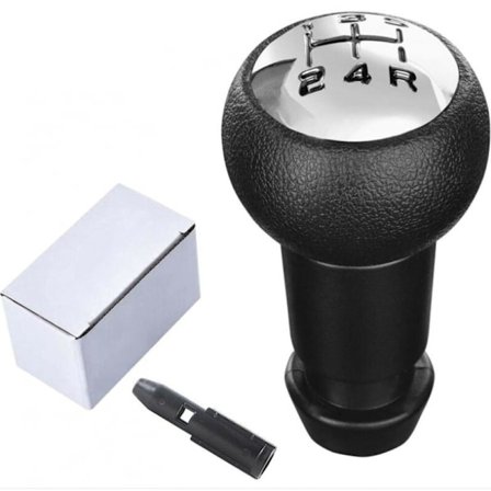 Växelspaksknopp PEUGEOT 106 107 207 301 307 308 407 408 508 3008 1007