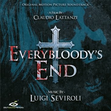Everybloody s end Luigi Seviroli