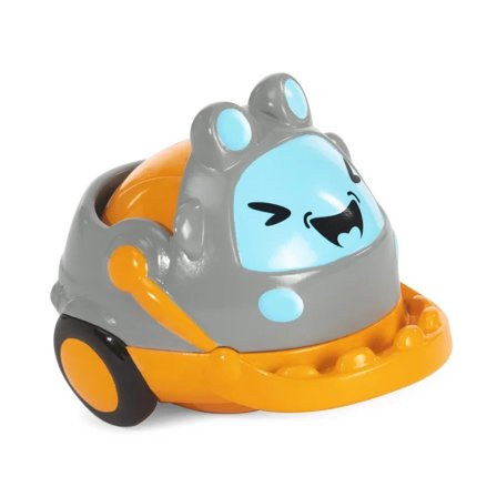 Chicco Turbo Ball City Builders Gioco Mini Veicolo Per Bambini