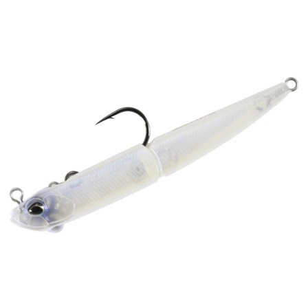 Duo Mido Piko 73S - Ghost Pearl