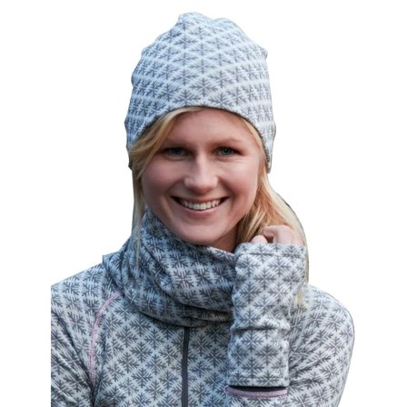 Termo Tube Unisex scarves Green ONESIZE