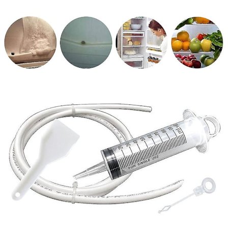 Kyl Drain Tool, Kyl Drain Hole Cleaning Tool, Kyl Drain Remover-WELLNGS