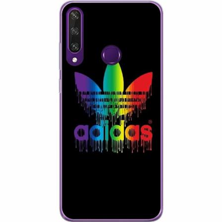 Huawei Y6p Skal / Mobilskal - Adidas