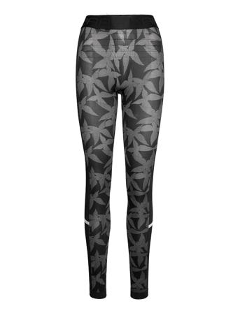 Butterfly Pant Black Kari Traa