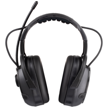 Hørselvern Zekler 412RD