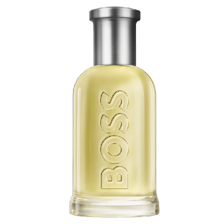 HUGO BOSS Bottled EdT Herrdoft Herr 50 ML