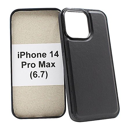 Magnetskal iPhone 14 Pro Max (6.7)