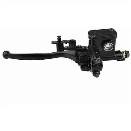 Venstre hovedbremsesylinder foran for 50cc-150cc ATV Quad